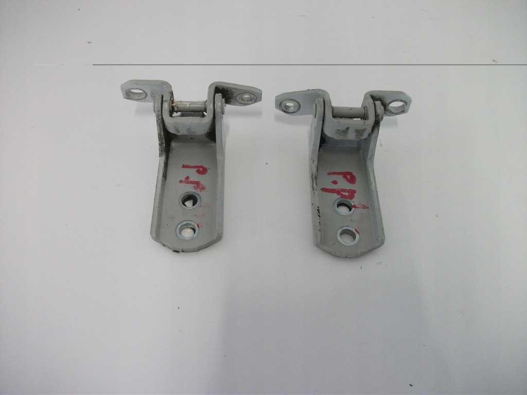 фото №1, Петля дверь правый перед grand vitara ii 5d