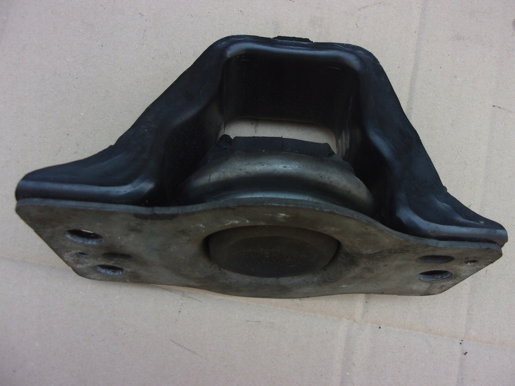 фото №3, Подушка двигателя 1.5dci renault megane ii