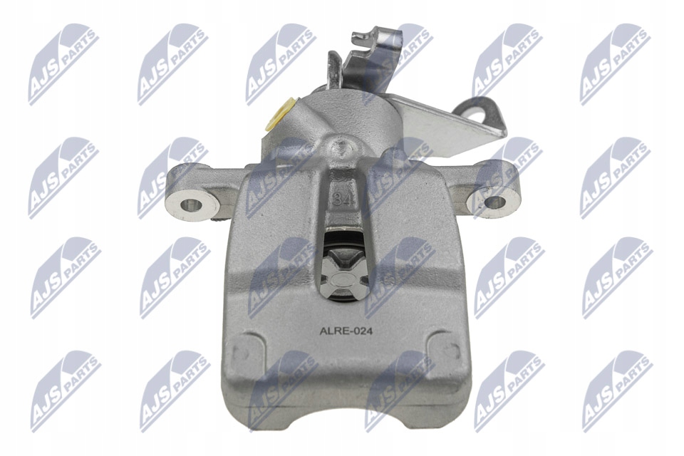 фото №5, Супорт гальмівний задня renault scenic rx4 00-03 /лівий/ | 7701206513