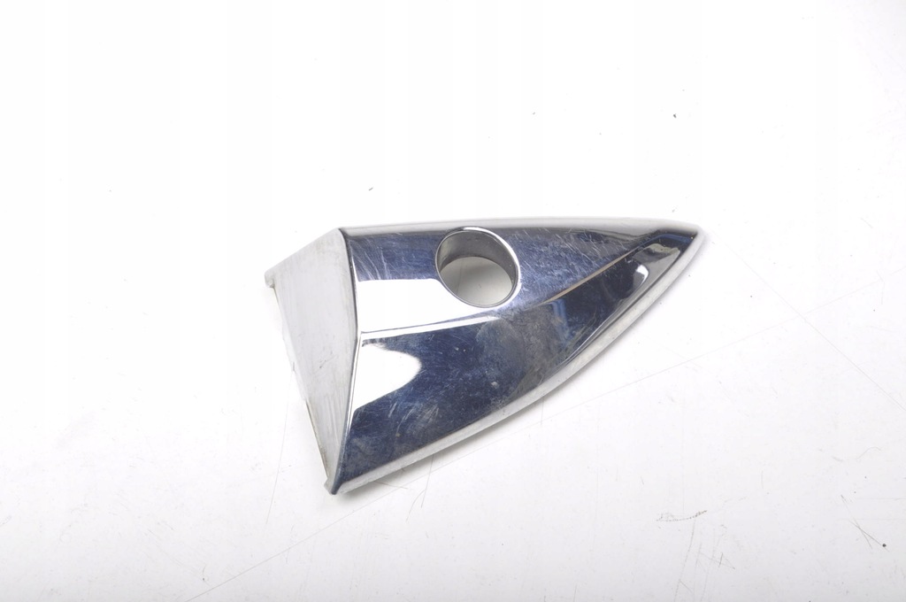 фото №10, Honda accord viii ручка дверь левый перед