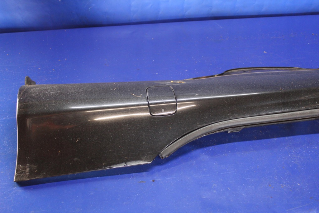 Купить Накладка  накладка порога  левая mercedes sl r230 a2306980154