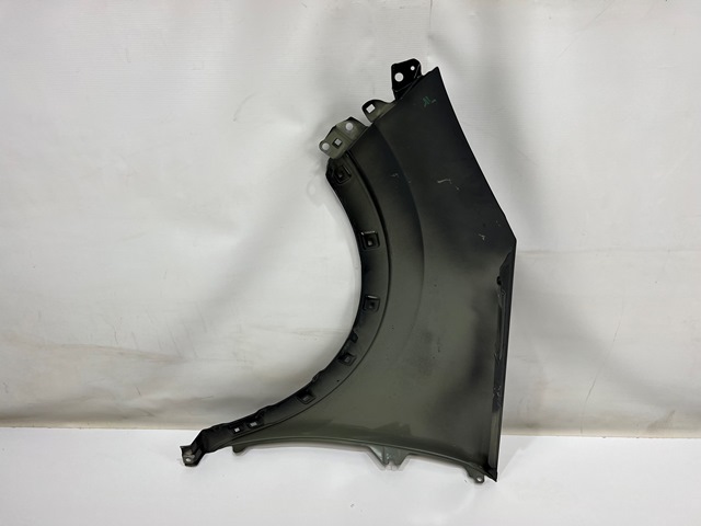 фото №6, Kia sportage iii 11- крыло перед передний правый