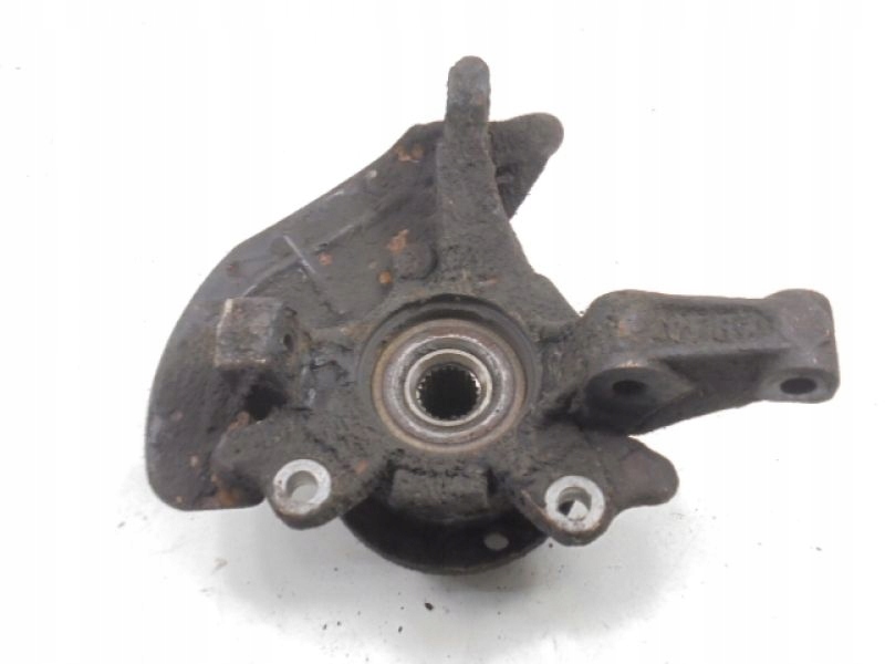 фото №7, Fiat doblo i 223 поворотный кулак перед левая 1.2b