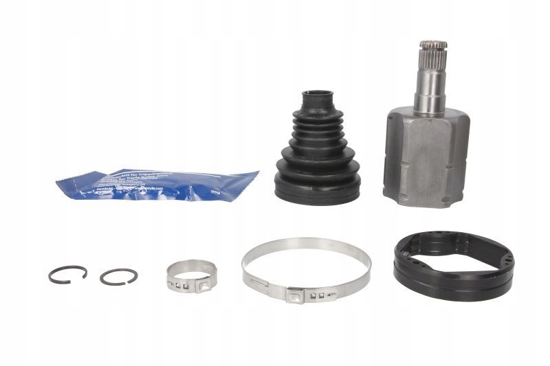 фото №8, Шарнір wew. vw a3/golf5/passat fsi