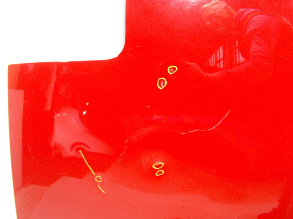 фото №6, Mazda mx5 i mx-5 89-98 капот кришка двигуна org !!! bpe1-56-160a