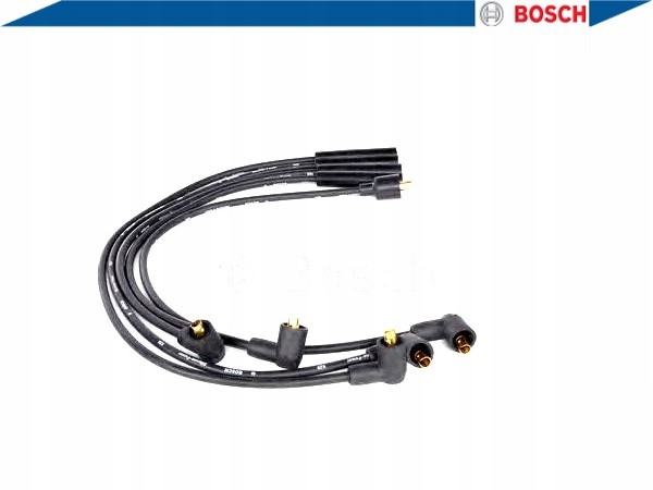 фото №2, Провода зажигания bosch 3370564b10 3370051g10 337