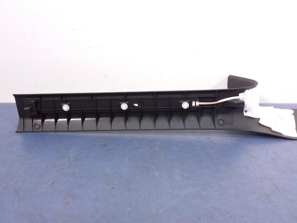 фото №5, Audi a8 d4 4h защита порог правый перед 4h1867272f