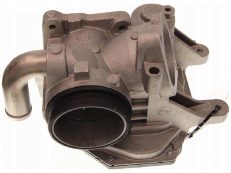 фото №1, Клапан egr fiat ducato 2.3 06- iveco daily vi 2.3 16-