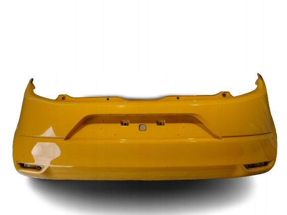 фото №1, Бампер renault twingo iii lift 18- 850229086r оригінальний номер
