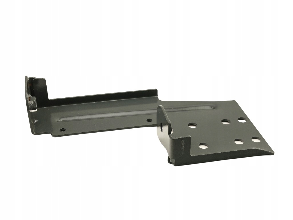 фото №2, Fast кронштейн радіатора iveco daily 14 pr