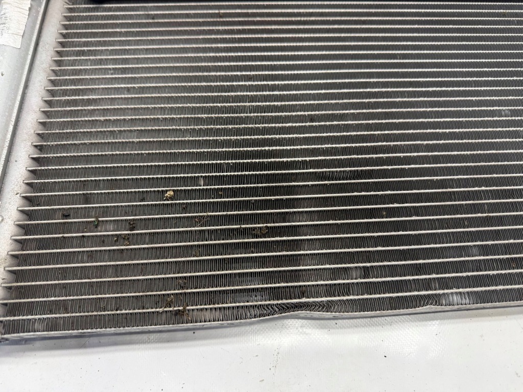 фото №12, 3008 ii 5008ii ds7 crossland 9818195180 радіатор кондиціонера + додаткова