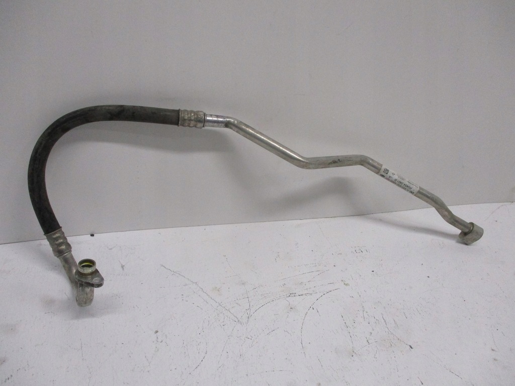 фото №1, Wąż кондиціонера smart forfour ii a45383045000