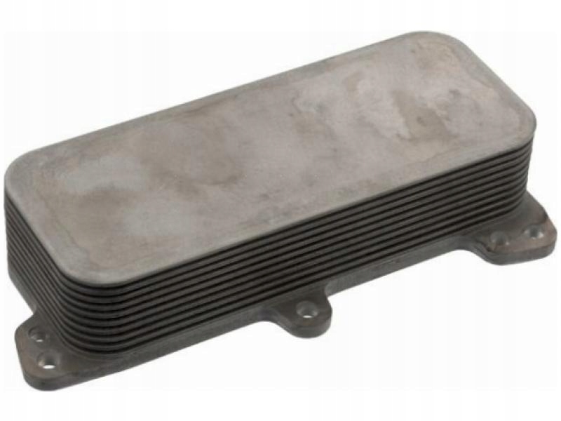 Купити Радіатор оливи vw california t5 2.5