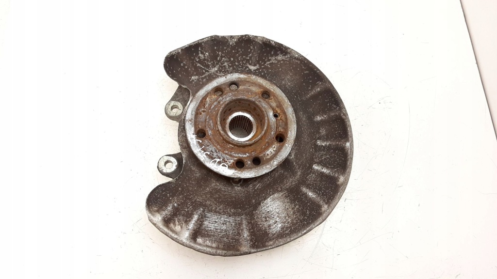 фото №1, 2012 mercedes-benz ml w166 ступиця колеса заднього