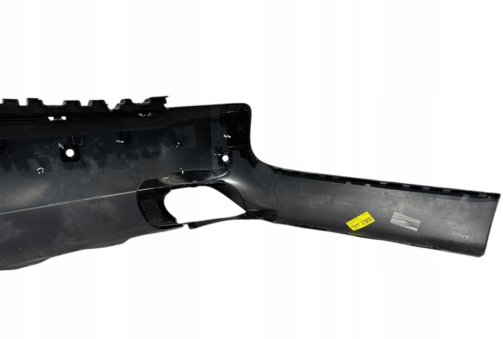 фото №7, Rolls royce phantom задній бампер 51127422534 51127413337 51127413320