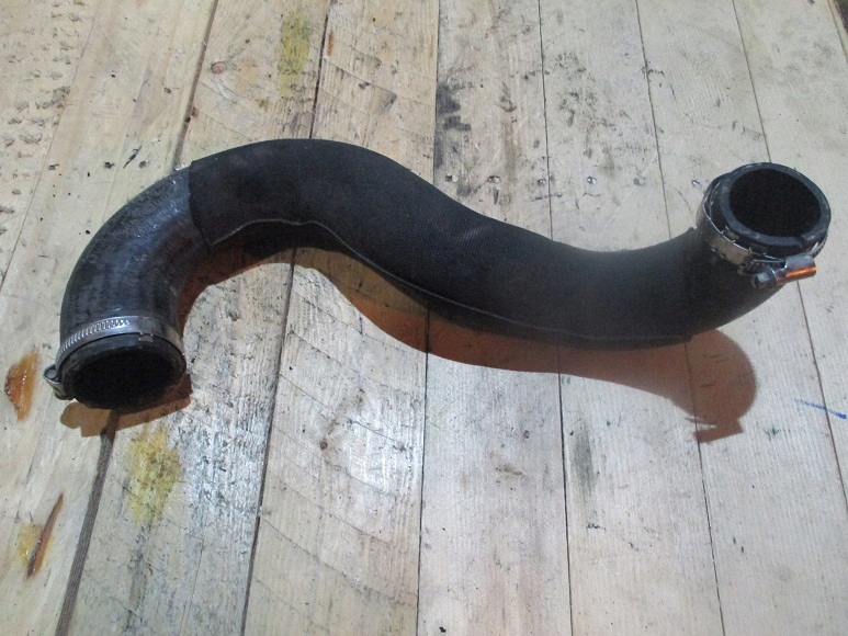 фото №1, Audi a4 b8 a5 q5 труба wąż интеркулер 2.0 tdi