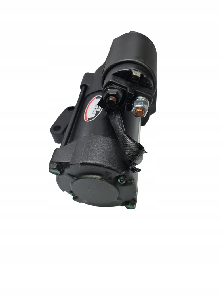 фото №3, Стартер jeep compass patriot caliber journey