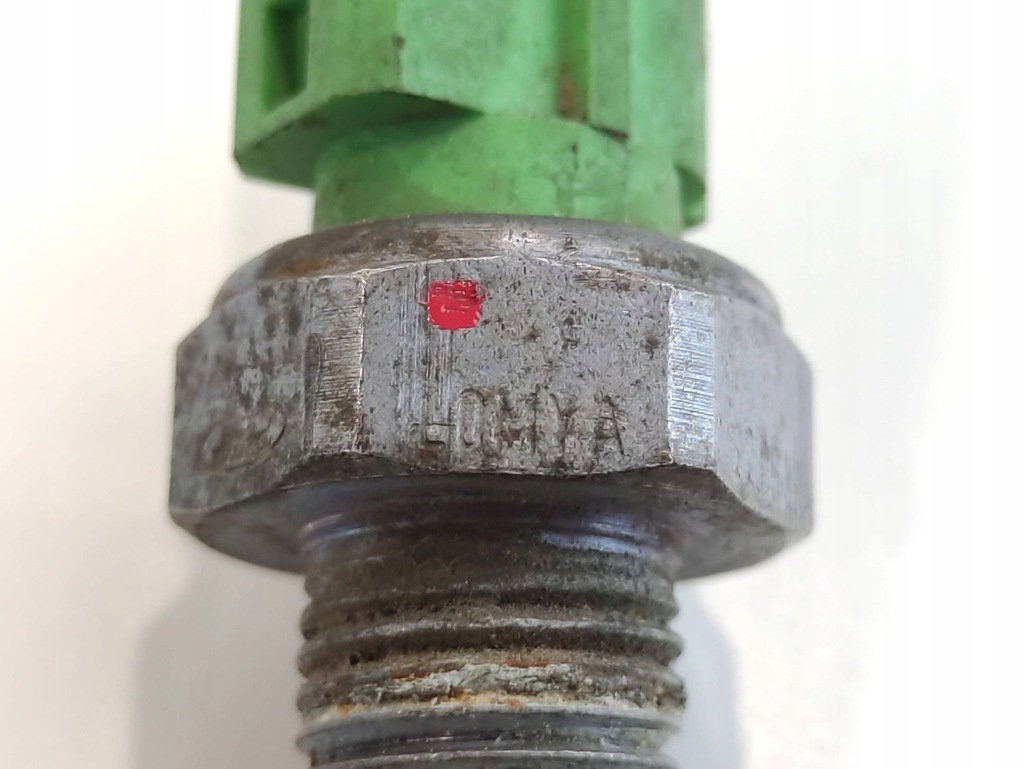 фото №9, Ford s-max galaxy датчик давления масла 3m519279a