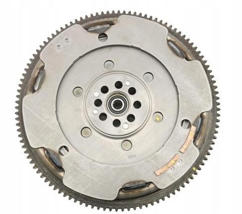 фото №1, Колесо двомасовий iveco daily iii/iv 5802794866