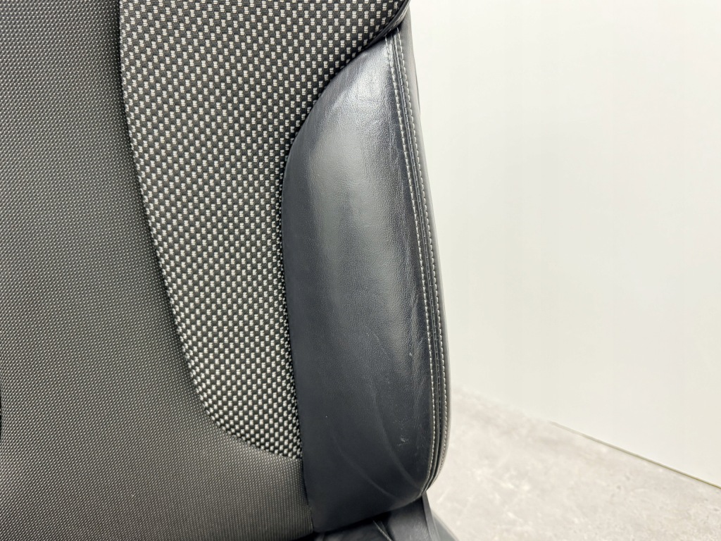 Audi a3 8v sportback 5 дверь s-line сиденья кожаный комплект сидений полукожа Цена