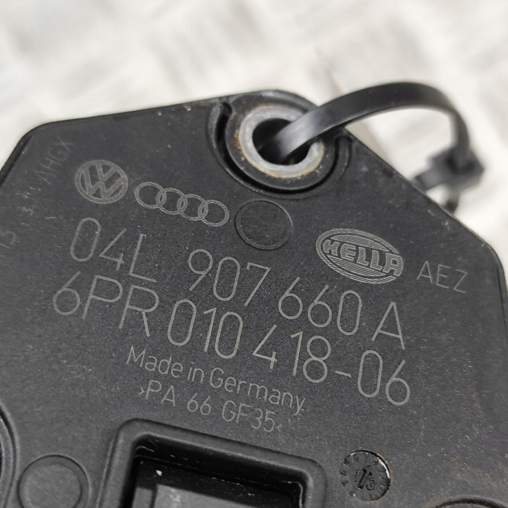 фото №6, Audi q5 sq5 2010 датчик уровня масла