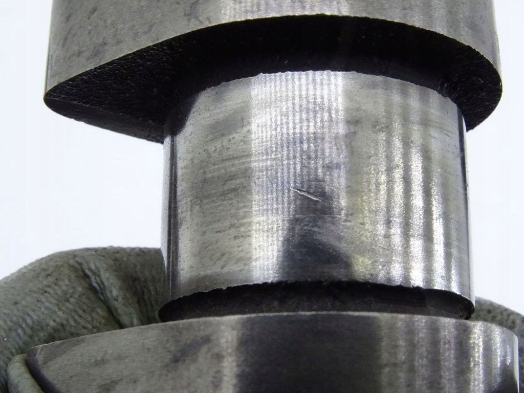 фото №8, Jaguar xj x308 97-03 3.2 v8 вал розподільного валу ss лівий