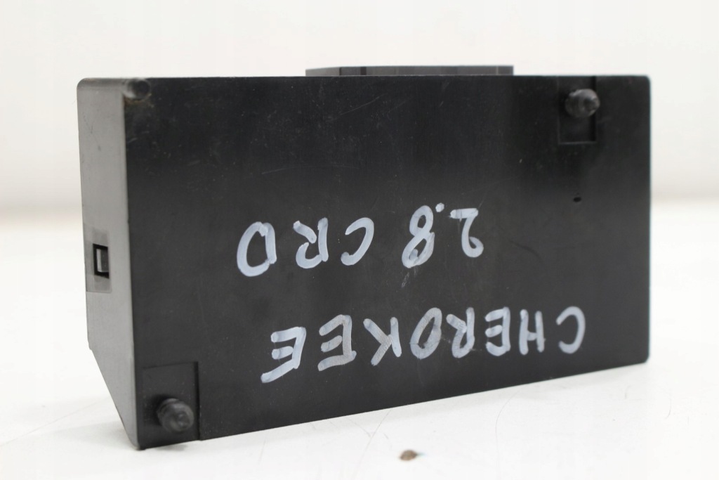 Модуль bluetooth 05064487ad jeep cherokee kk в Украине