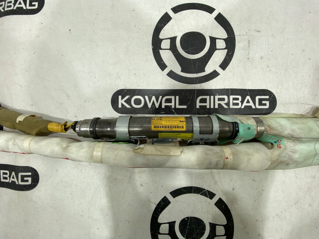 фото №9, Toyota rav4 rav 4 подушка безпеки шторка безпеки дахова lh rh ліва права оригінал