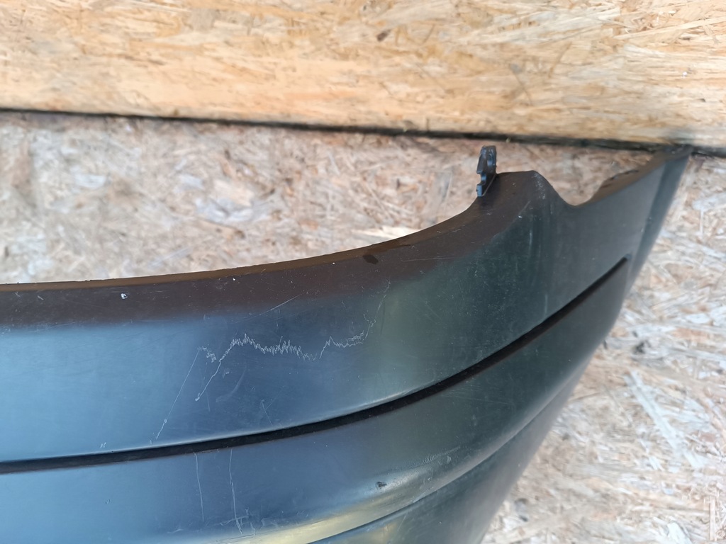 фото №15, Бампер перед передний оригинал 620224m540 nissan almera n16 2000-