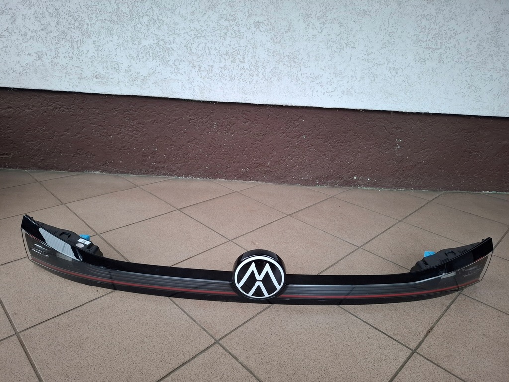 фото №11, Vw id4 id.4 лампа задняя w крышка накладка led cała 11a945307b