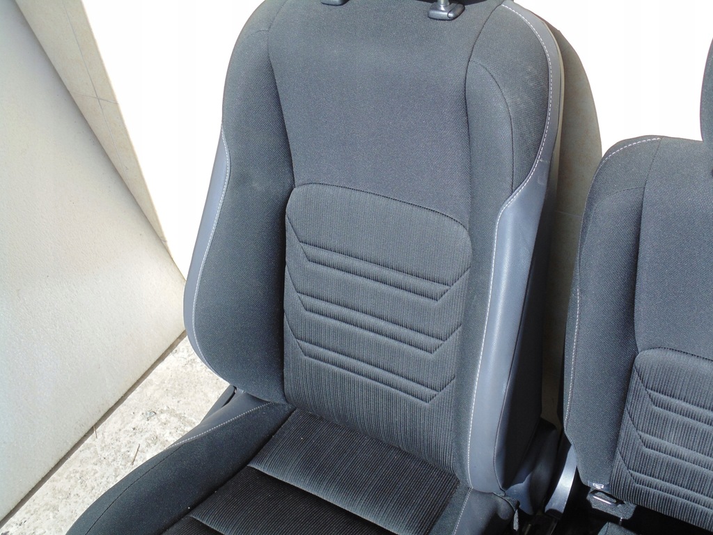 фото №4, Сидіння заднє сидіння середина lexus nx nx300h lift 2018 rok