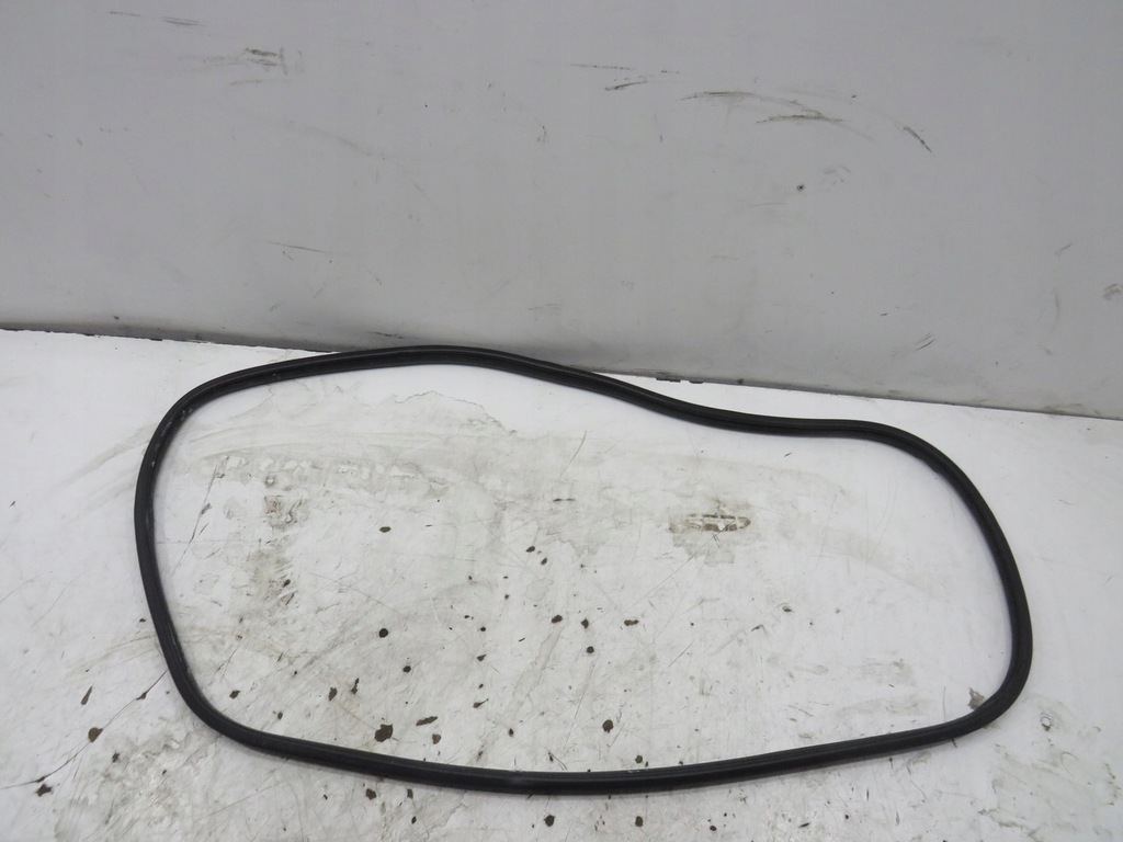 фото №1, Прокладка двері лівий задня mazda cx5