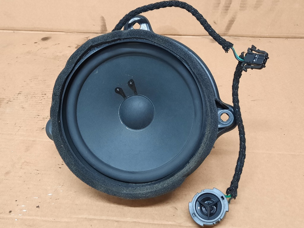 фото №4, Динамик mercedes-benz оригинальный номер a1688200202