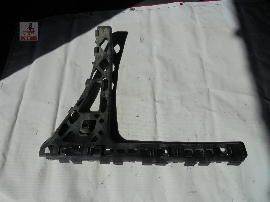 фото №1, Напрямна бампера hyundai genesis sedan 2008 3.8 v6