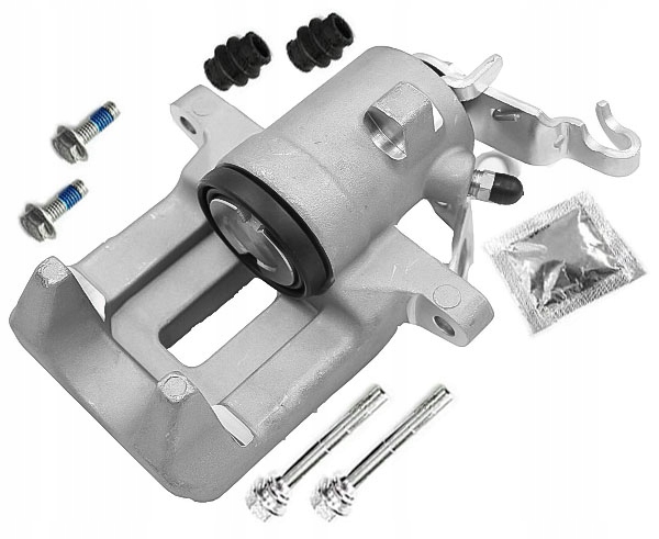 фото №1, Суппорт ham направляющие задняя правый vw eos 1f '06-'15