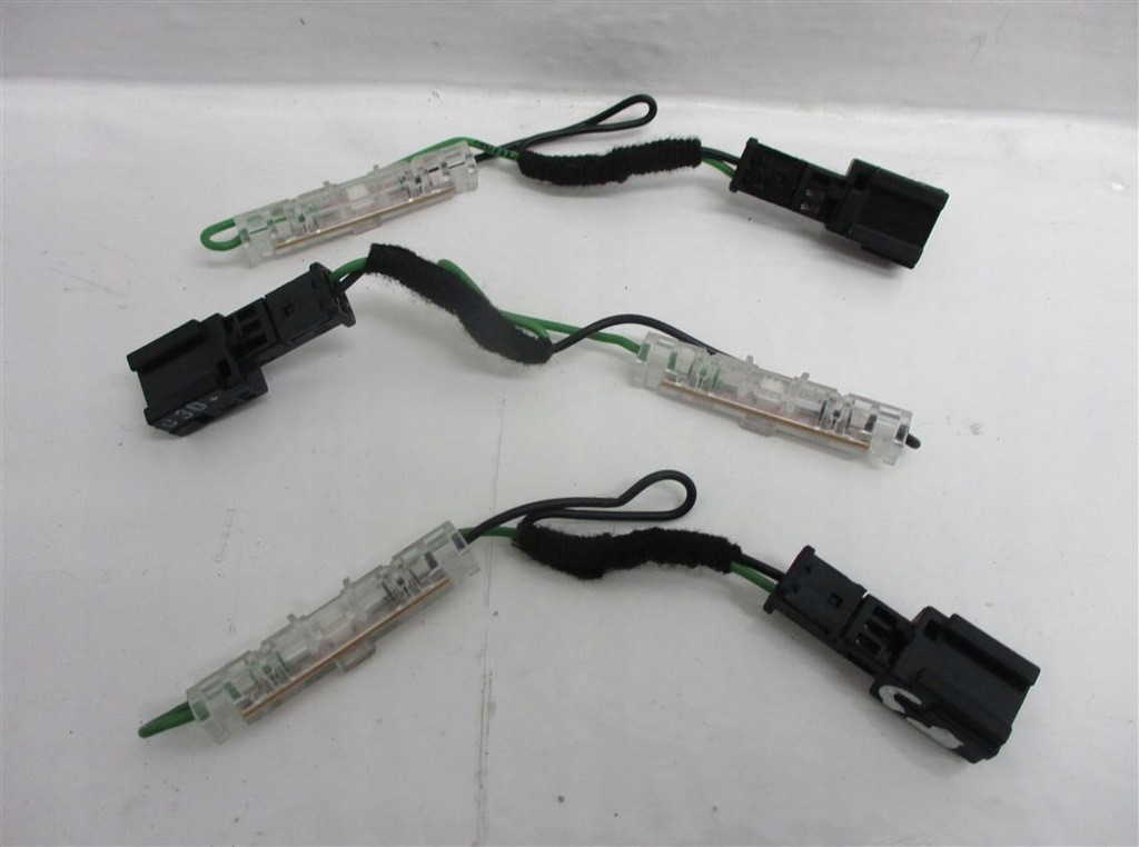 фото №1, Подсветка ручка дверь citroen c5 iii x7