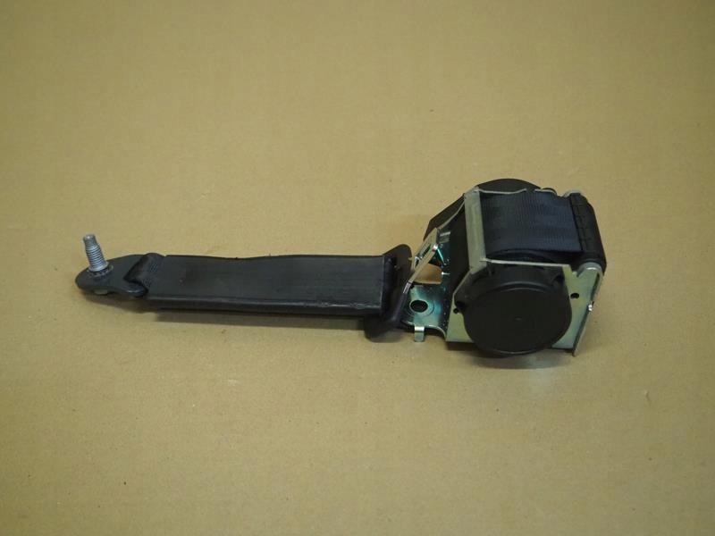 фото №2, Pas безопасности задняя citroen ds5