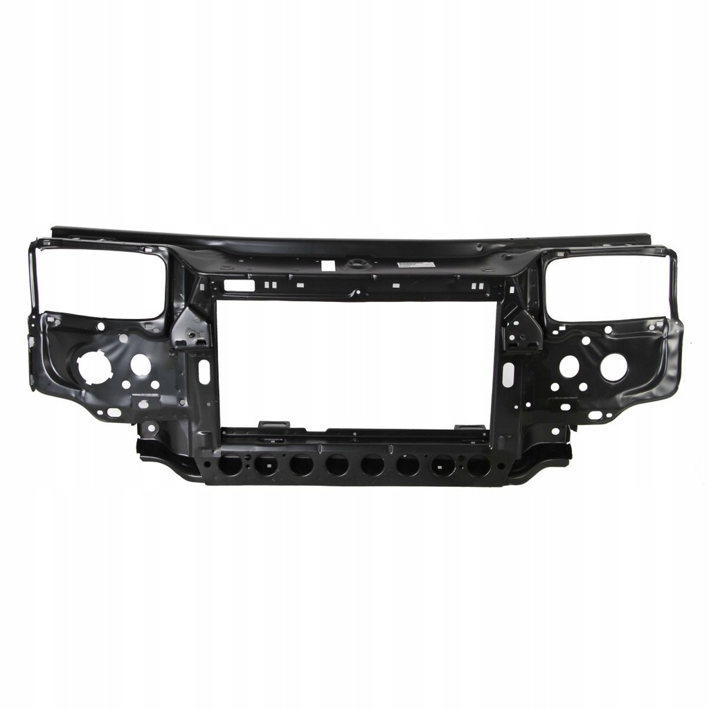 фото №1, Pas перед skoda felicia i 94-02