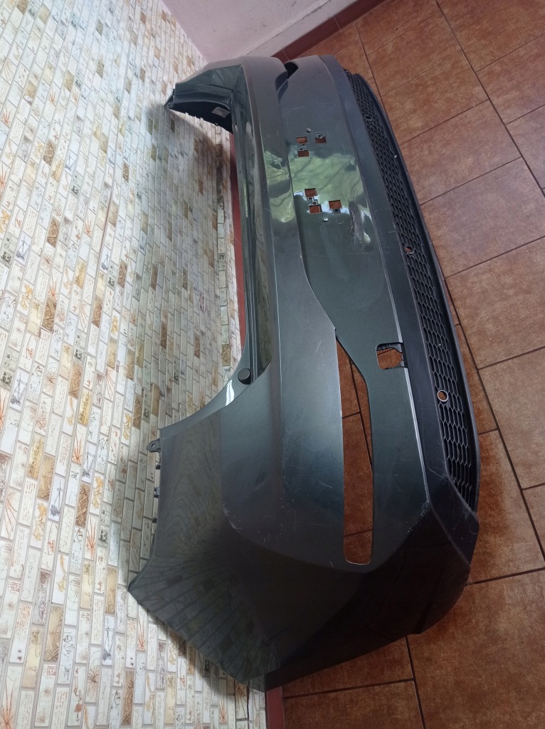 фото №1, Бампер задня спойлер hyundai i30 iii lift 2020 ^ hb