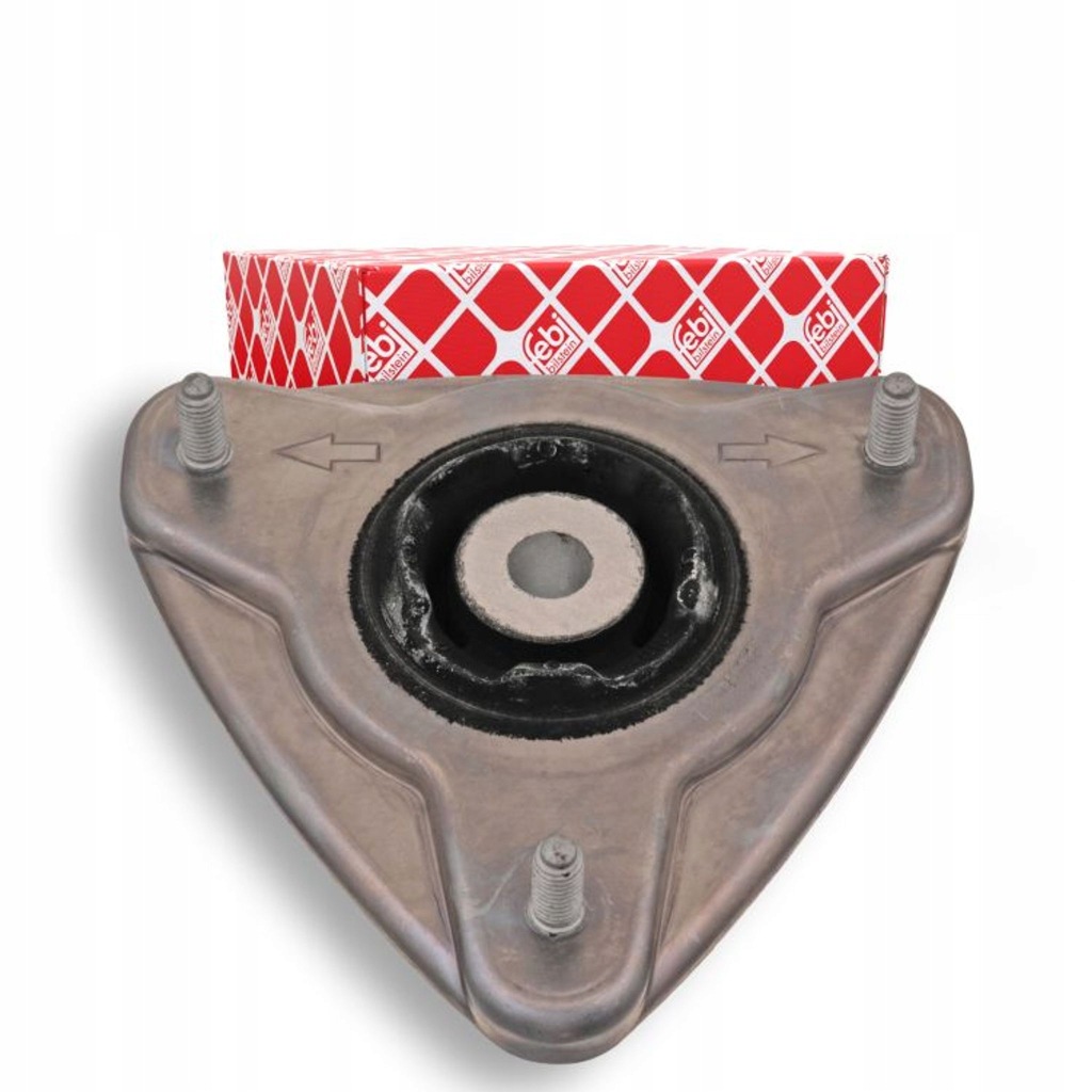 фото №1, 48727/feb подушка амортизатор. porsche p. 911 boxster 97-13 le pr bez подшипник