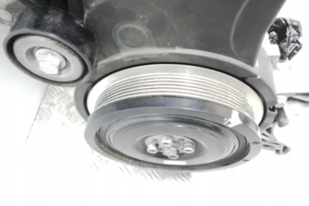 Двигатель volvo xc90 2 b4204t35 2.0l hybrid 298kw 2016 Доставка