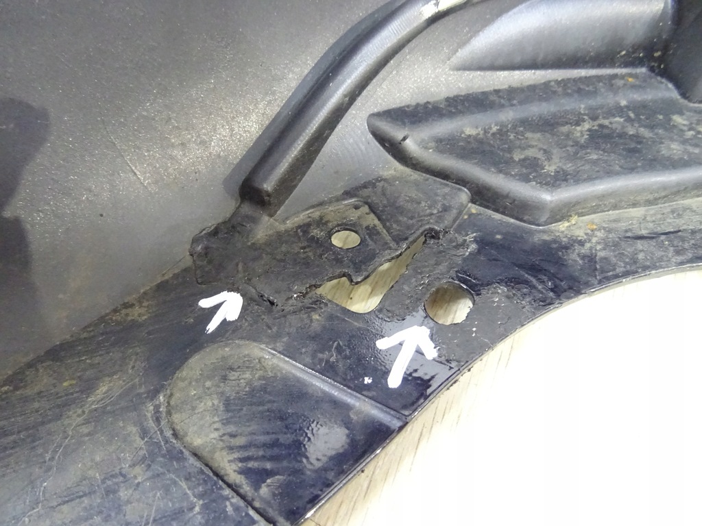 фото №9, Бампер передній porsche 911 992 gts sport design 992807221k