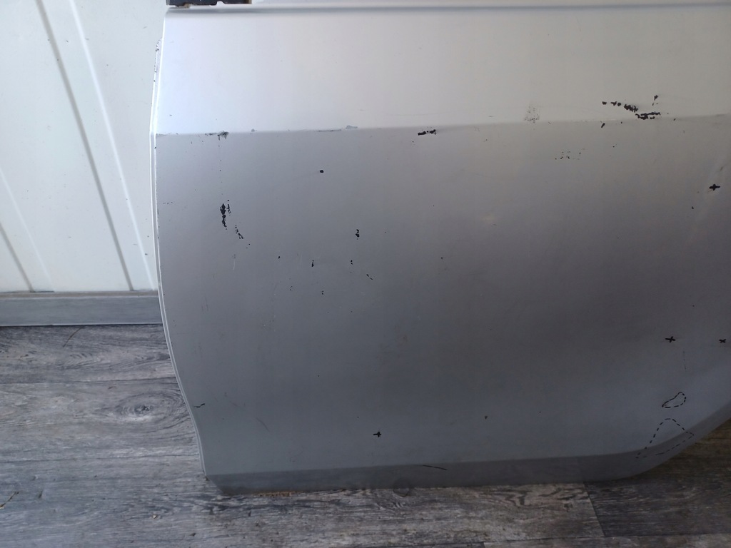 фото №10, Дверь toyota corolla e16 2013-2018 задние левая