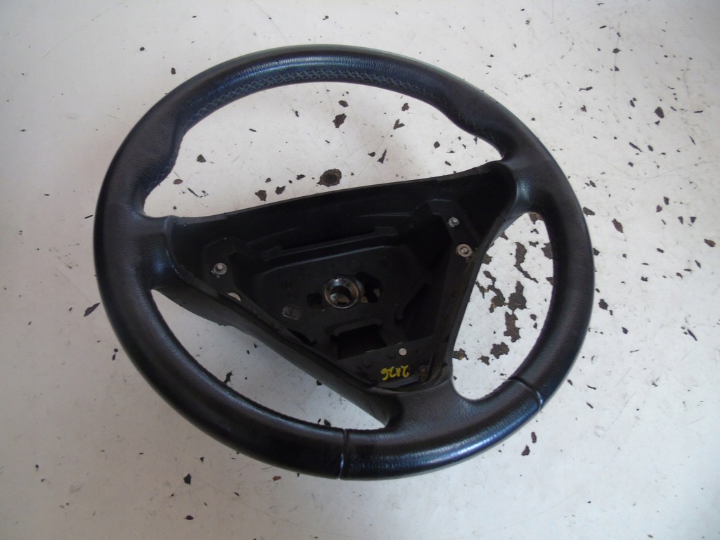 фото №1, Повітропровід шкіра mercedes slk a1714600103