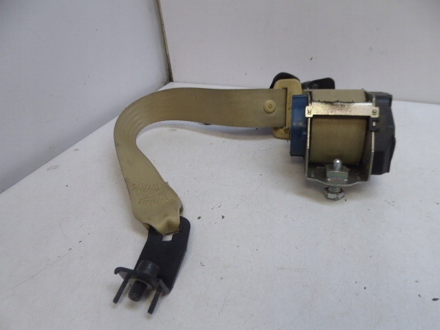 фото №6, Alfa romeo 159 pas безопасности перед левый