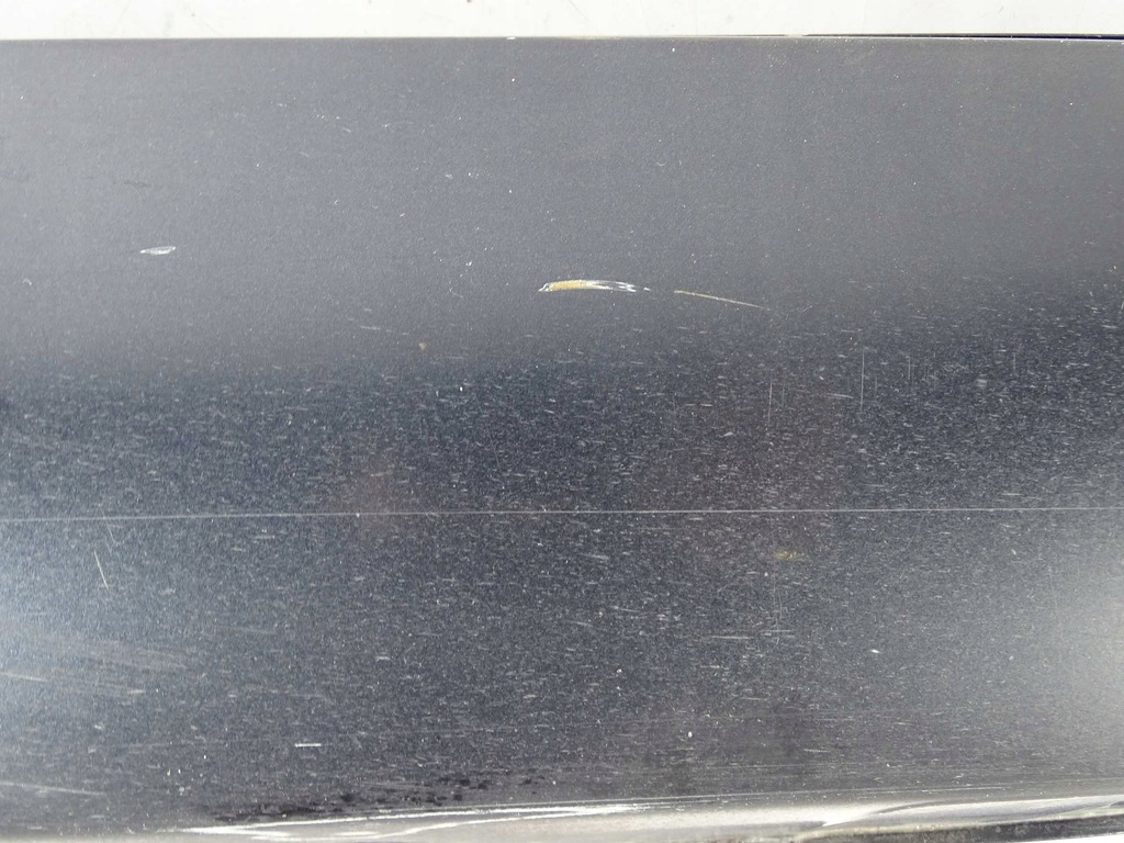 фото №6, Mercedes c w203 молдинг накладка поріг права