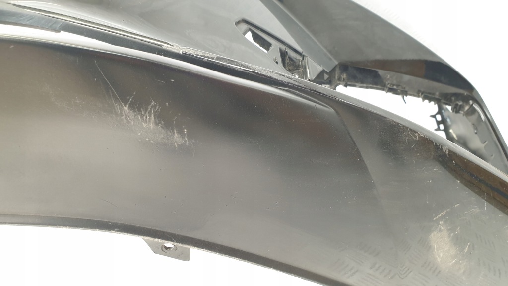 фото №4, Audi a7 c8 4k8 бампер перед передній