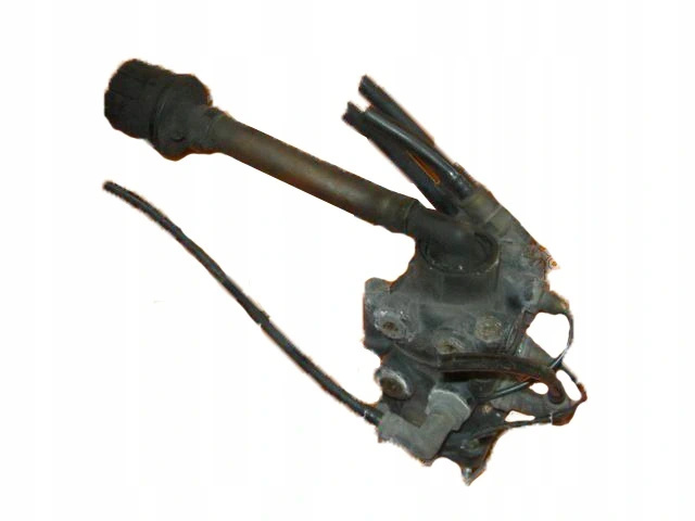 фото №2, Volvo fh 12 fh12 клапан ebs тормоза