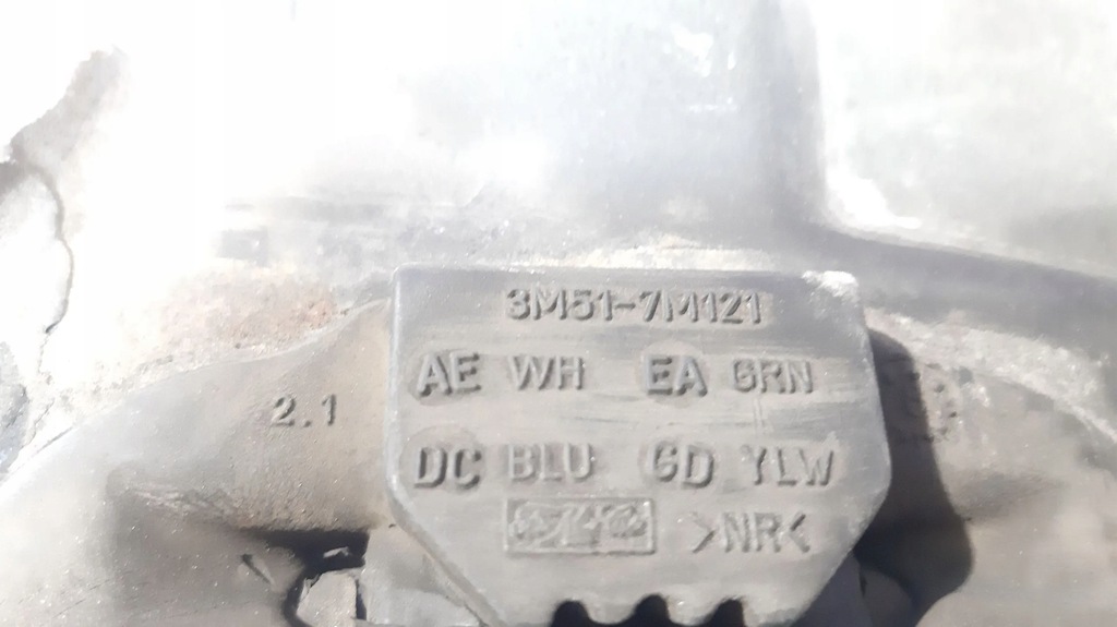 фото №5, Volvo s40 2007 лапы, опоры