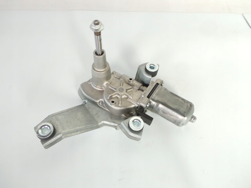 фото №1, Моторчик двірники задня maserati levante